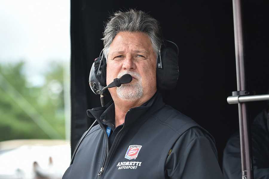 【F1】アンドレッティの新規参戦実現が加速？キャデラックとの提携を発表