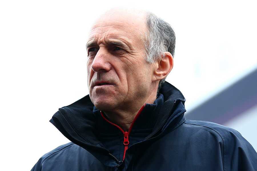 アルファタウリF1チーム代表が認める「本当はミック・シューマッハを起用したかった」