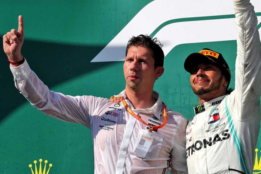 【メルセデスF1】戦略責任者離脱による弱体化が懸念？