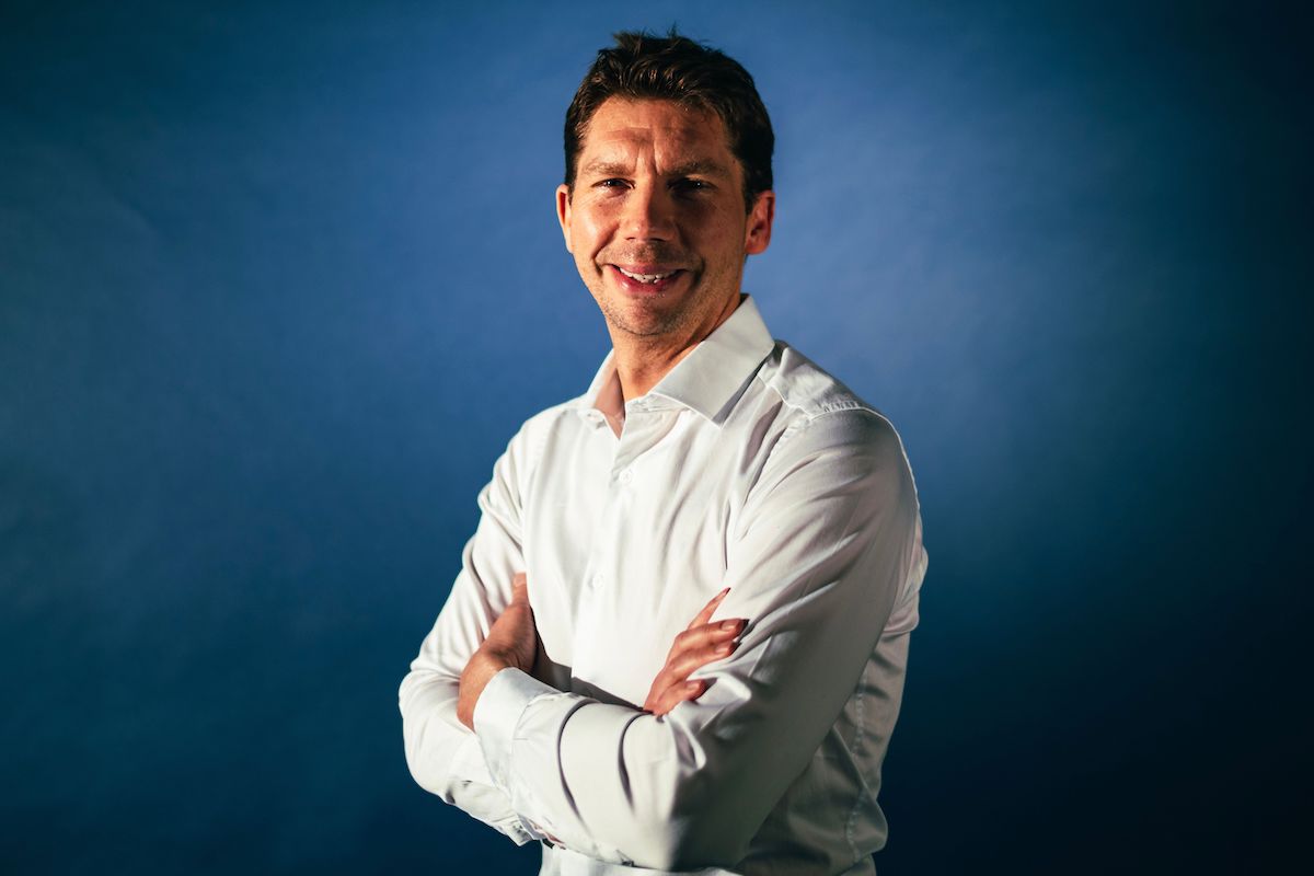 ウィリアムズF1、新チーム代表に元メルセデスF1戦略担当を任命！9回のチャンピオン獲得に貢献