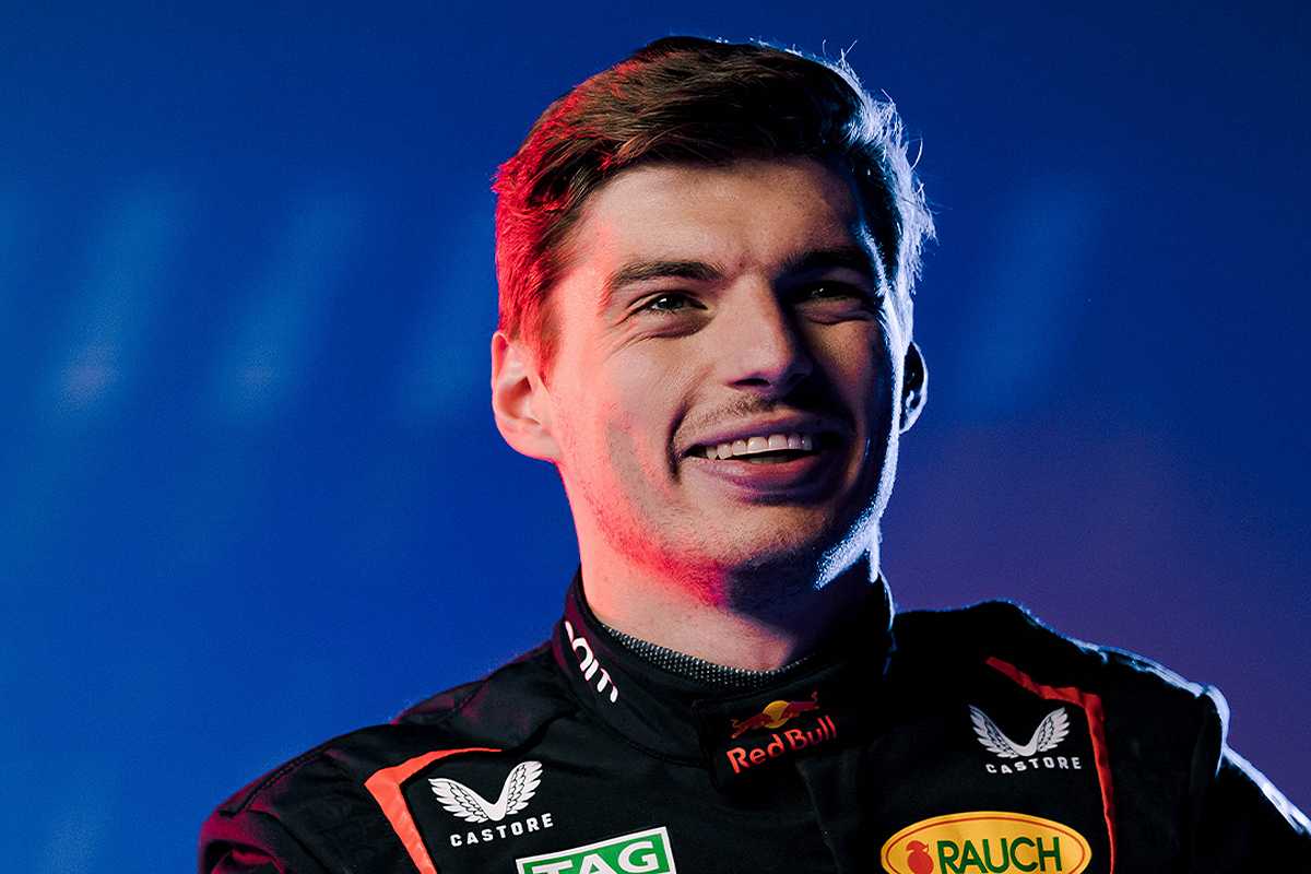 フェルスタッペンが予想「2023年F1シーズンに最大のライバルとなるのはメルセデス」