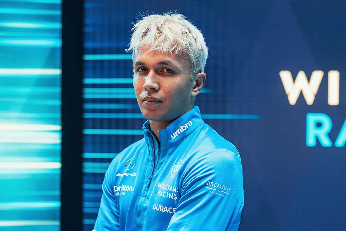 リカルド「夏までには次の答えがわかるだろう」アルボン「自分でF1を休む選択をしたリカルドと僕の状況は全く違う」