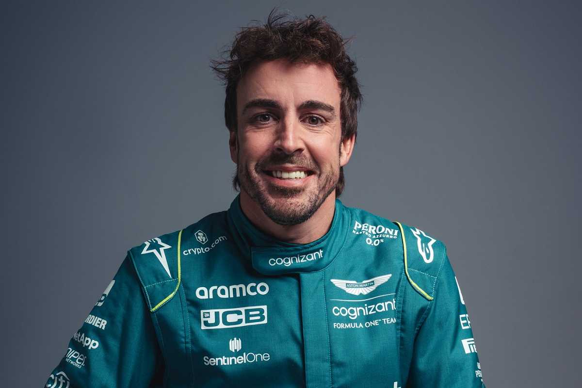 「アロンソも4位を喜んでいた」彼が抜けたことを残念に思うかどうかは「まだわからない」とアルピーヌF1チーム代表