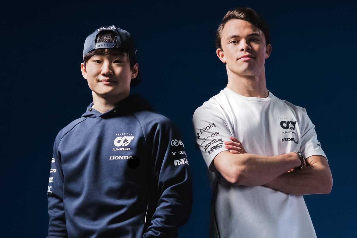 メルセデスF1のエンジニアが主張「ニック・デ・フリースが2024年にレッドブルに昇格しても驚かない」