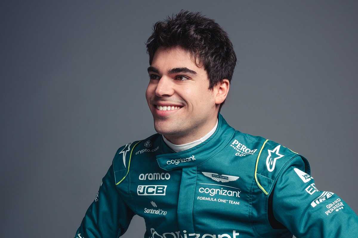 アストンマーティンのストロール負傷でF1公式プレシーズンテスト欠場！開幕戦出場も微妙か？　アロンソは3日間独占は大歓迎？代役候補は2名？