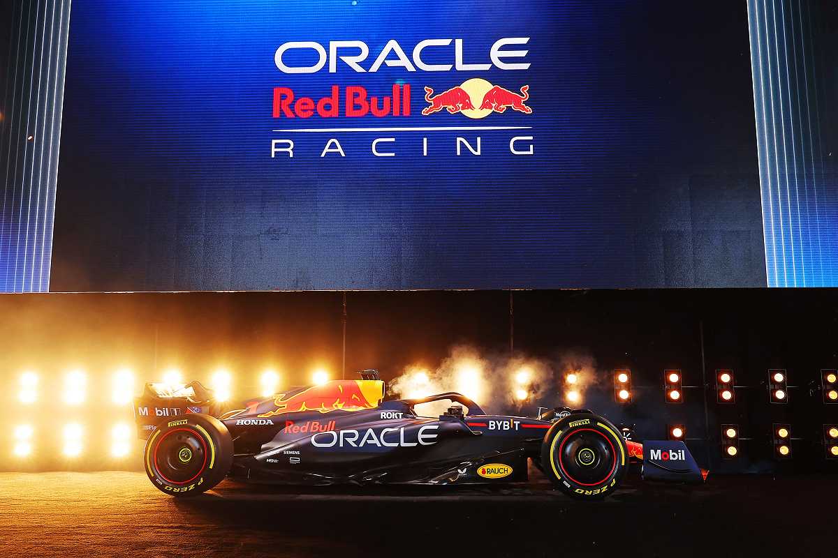 【レッドブルF1】2023年は昨年より接戦になるとチーム首脳。今年の最強ライバルは？風洞時間削減の影響は？