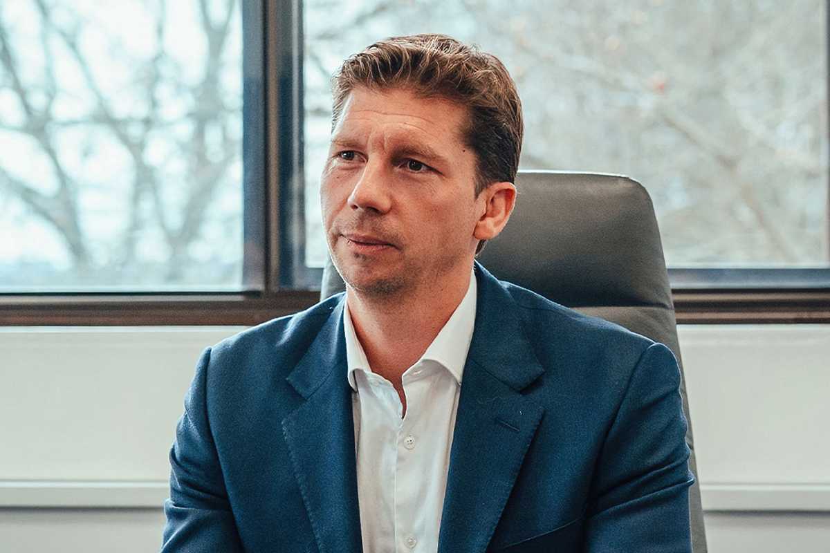 【ウィリアムズ】新チーム代表が主張「F1には突然コンマ5秒速くなるような簡単な解決策は存在しない」