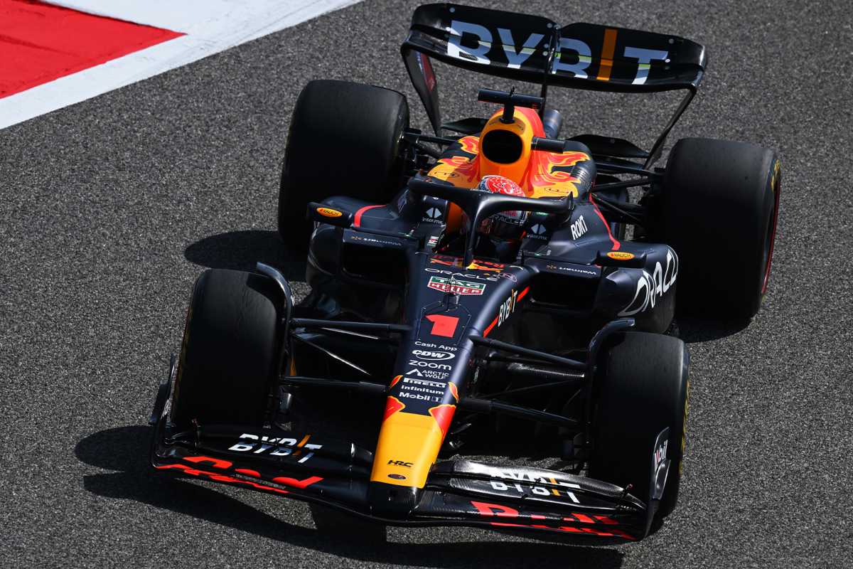 【レッドブル】今年のF1プレシーズンテストではできるだけ早くタイムを出すことが重要だとチーム首脳