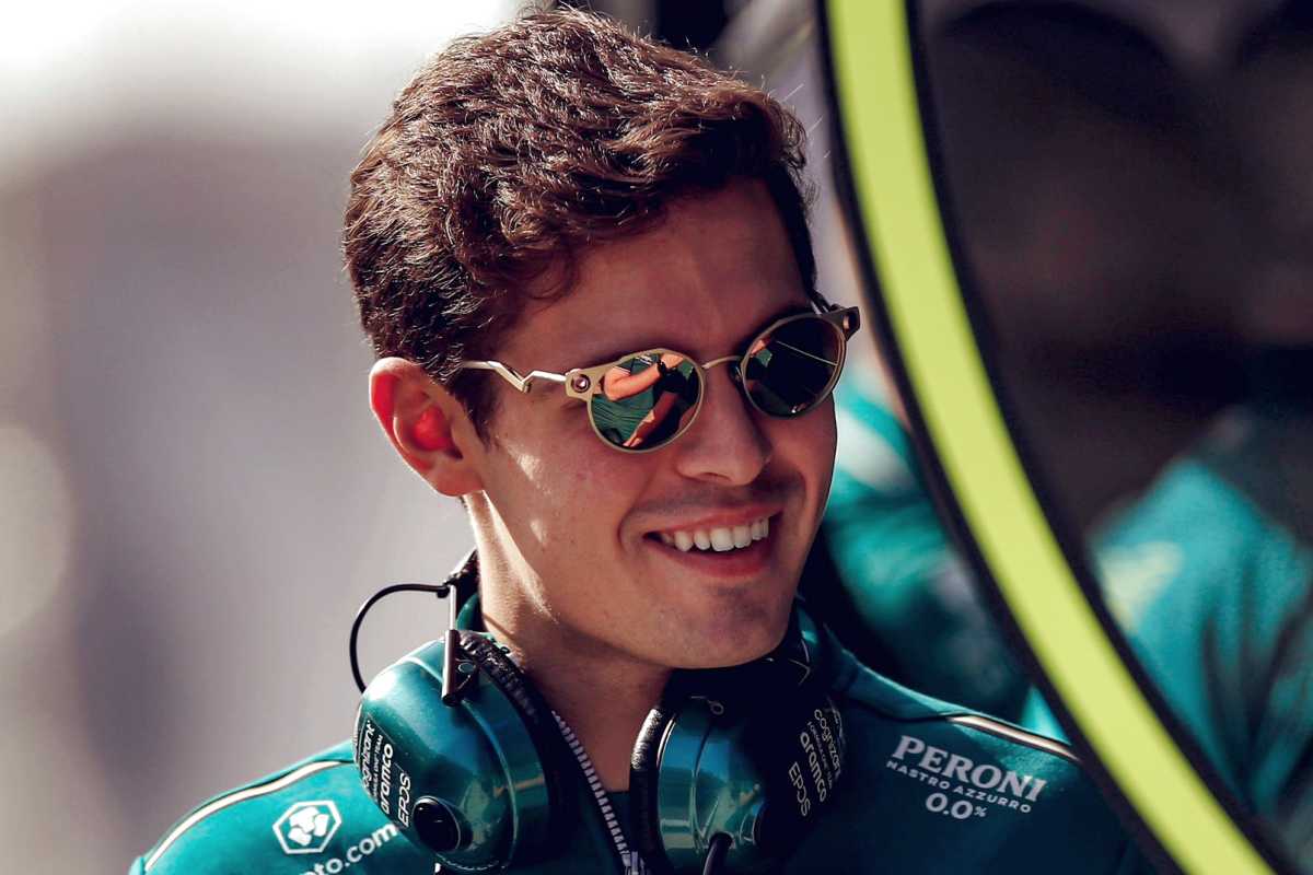 【アストンマーティン】“深刻なけが”？ストロールのF1開幕戦欠場が濃厚･･･代役はF2王者のドルゴビッチか？掛け持ちのバンドーンの可能性は？