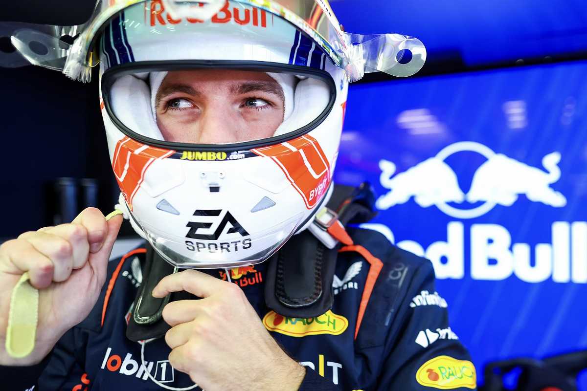 レッドブルF1「順調過ぎて恐ろしいほどだ」タイトル防衛に向けて好スタート。ライバルが「問題を抱えている」ことに驚き