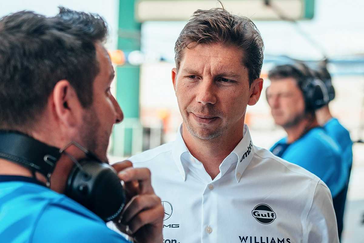 【ウィリアムズF1】技術責任者と空力責任者不在も後任決定は急がず。優秀な人材獲得なるか？