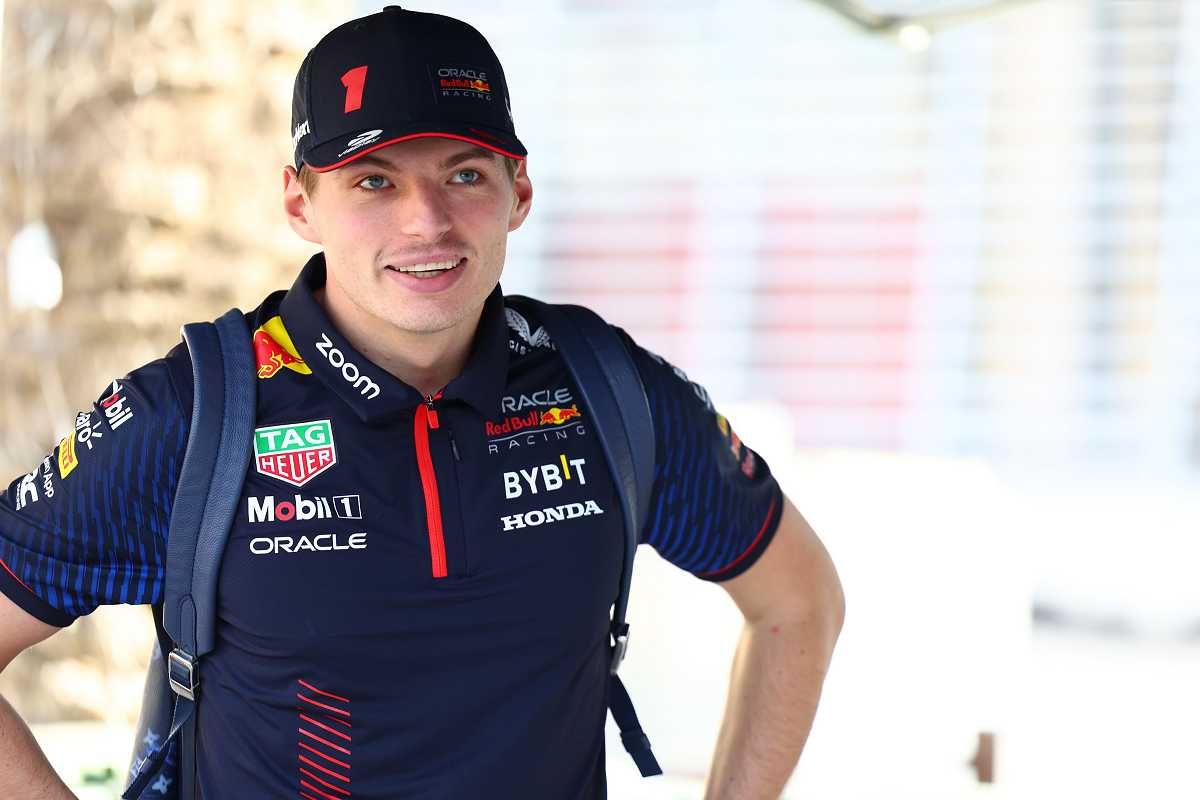 ストイックなフェルスタッペン、2023年F1シーズンに向けて10kg減量？今年はサーキットで寝泊まり！個人ジェットにシミュレーター設置は？