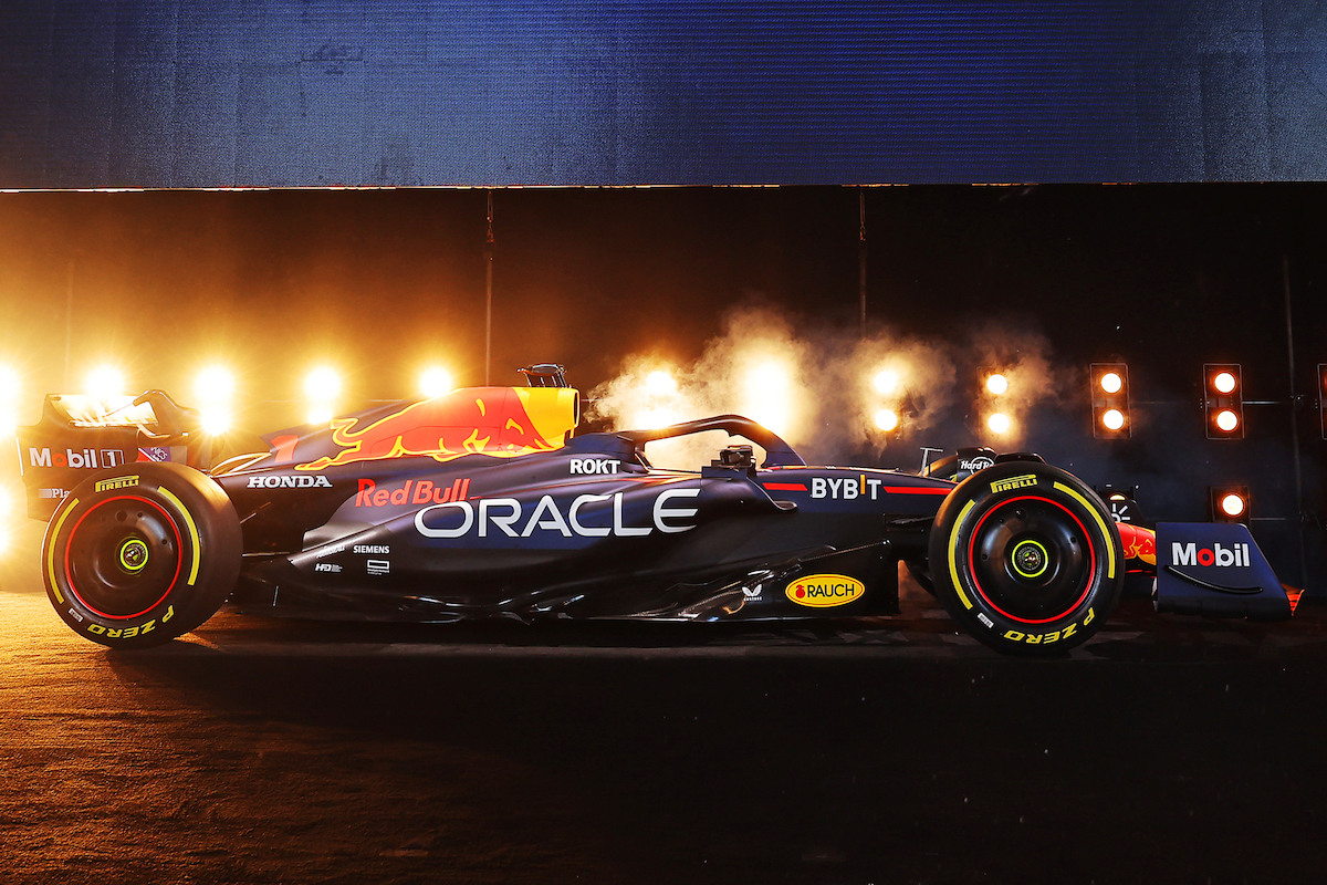 レッドブルF1のホーナー代表、ホンダが2026年から何かを計画していることを示唆