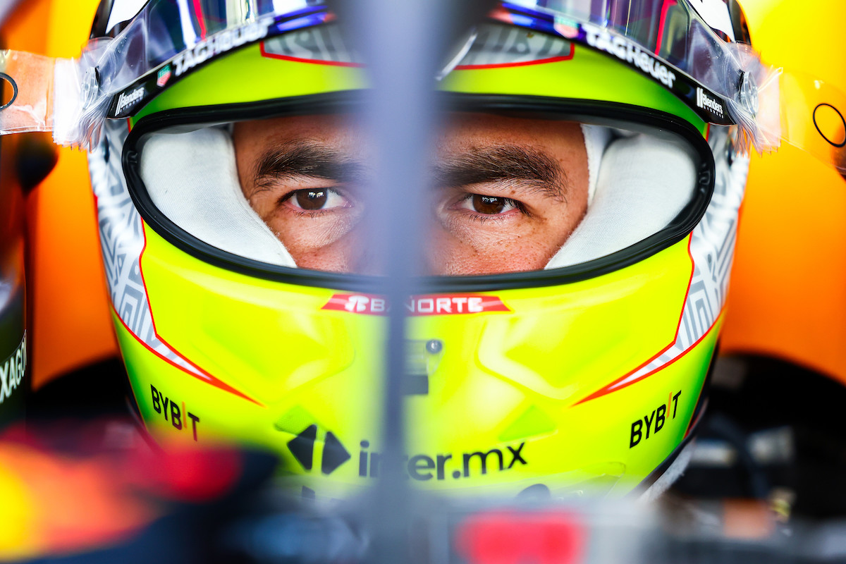 レッドブルF1は盤石か？ペレス、最終日を最速タイムで締めくくる「とてもうまくいった。実際のペースは来週にならないとわからないけどね」