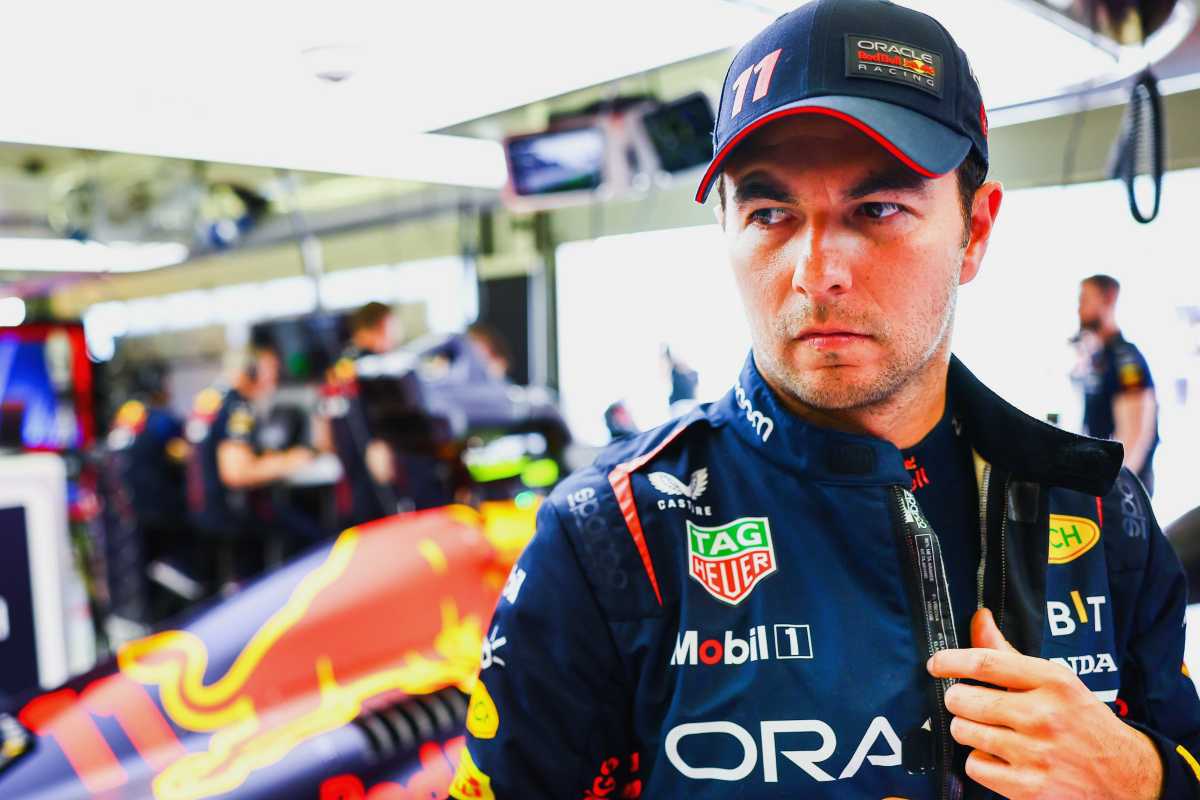 【レッドブル】2023年F1シーズンはペレスが完全にフェルスタッペンのサポート役に？アルボンとペレスが認める違いとは？