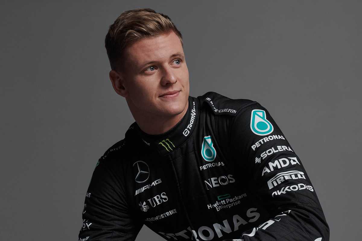 元F1最高責任者のエクレストン「ミック・シューマッハは間違ったチームで間違ったアドバイスを受けていた」