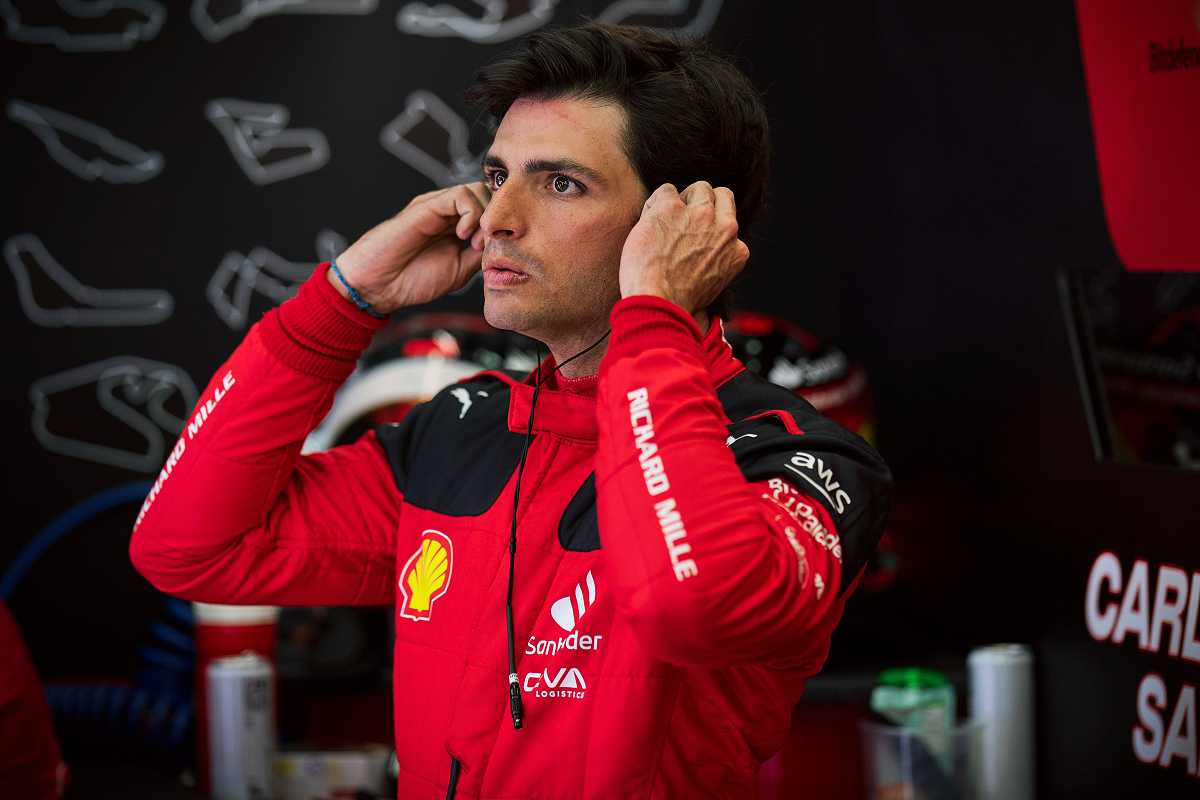 フェラーリF1の不安要素は今年も“信頼性”･･･早急の課題はタイヤの“デグラデーション”か？