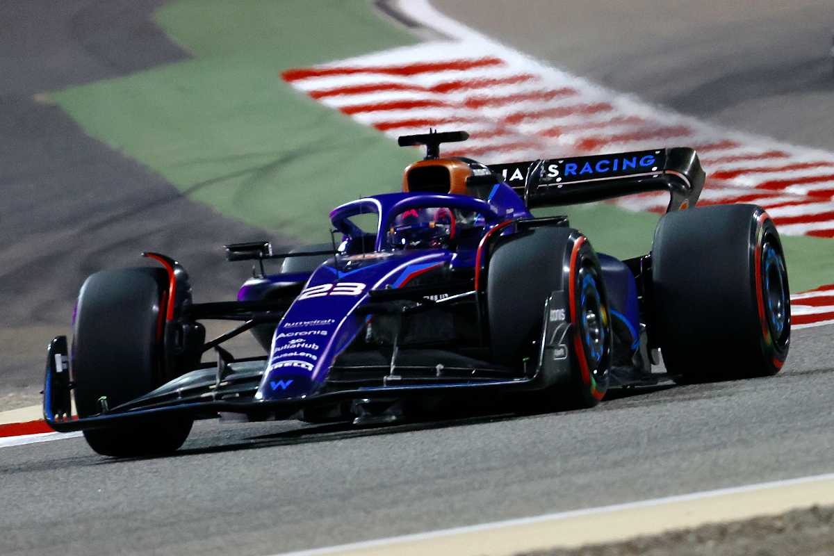 名門ウィリアムズF1の復活には「何年もかかるだろう」新チーム代表が掲げる長期的な目標とステップとは？最後のタイトルは26年前、優勝は11年前