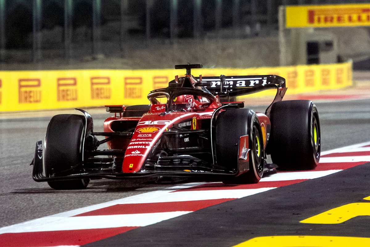 フェラーリF1内に早くも混乱の気配･･･ルクレールが会長に直訴、複数のメンバー離脱か？「問題は前会長時代に遡る」とラルフ・シューマッハ