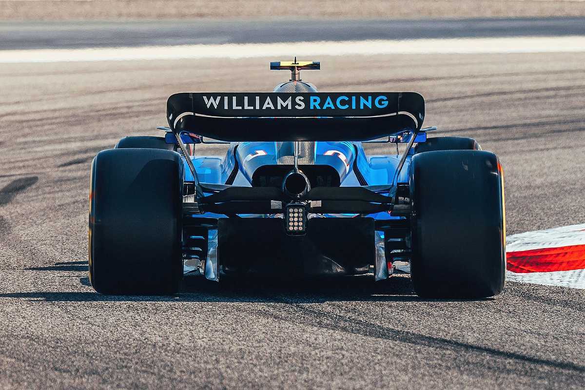 【ウィリアムズ】2026年からホンダF1エンジン搭載の可能性も？「最良の決断を下すために分析中」今後も独立チームで戦い続ける