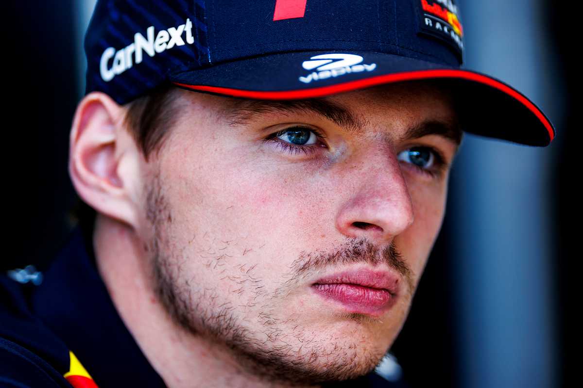 マックス・フェルスタッペン、2028年でのF1引退を「真剣に考えている」と認める「人生にはF1以外のこともある」