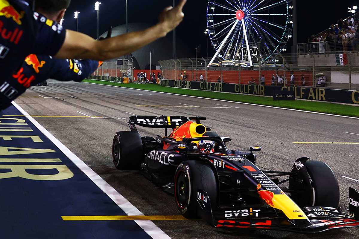 【レッドブル】2023年F1シーズンが進めば我々のリードは「消滅するだろう」とヘルムート・マルコ