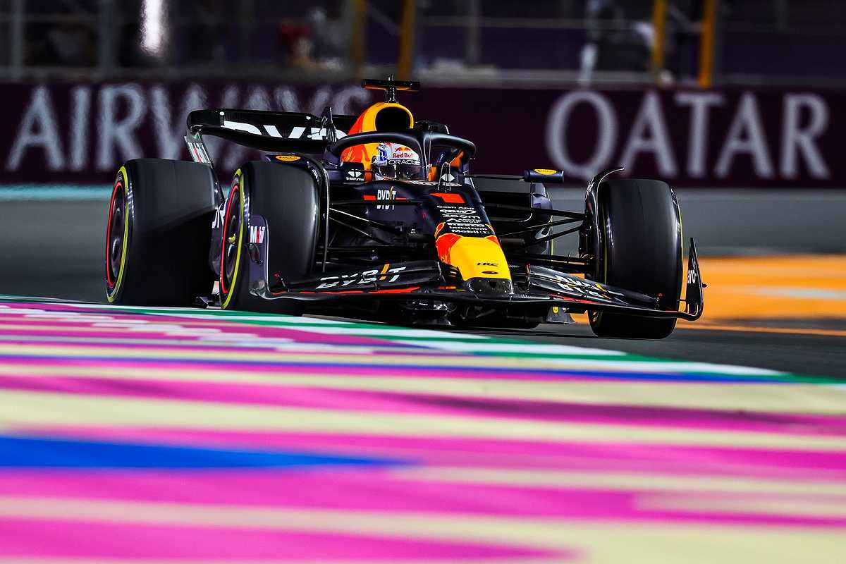 フェルスタッペンとペレスが認めた！F1タイトル争いに向けたレッドブル最大の懸念は“信頼性”