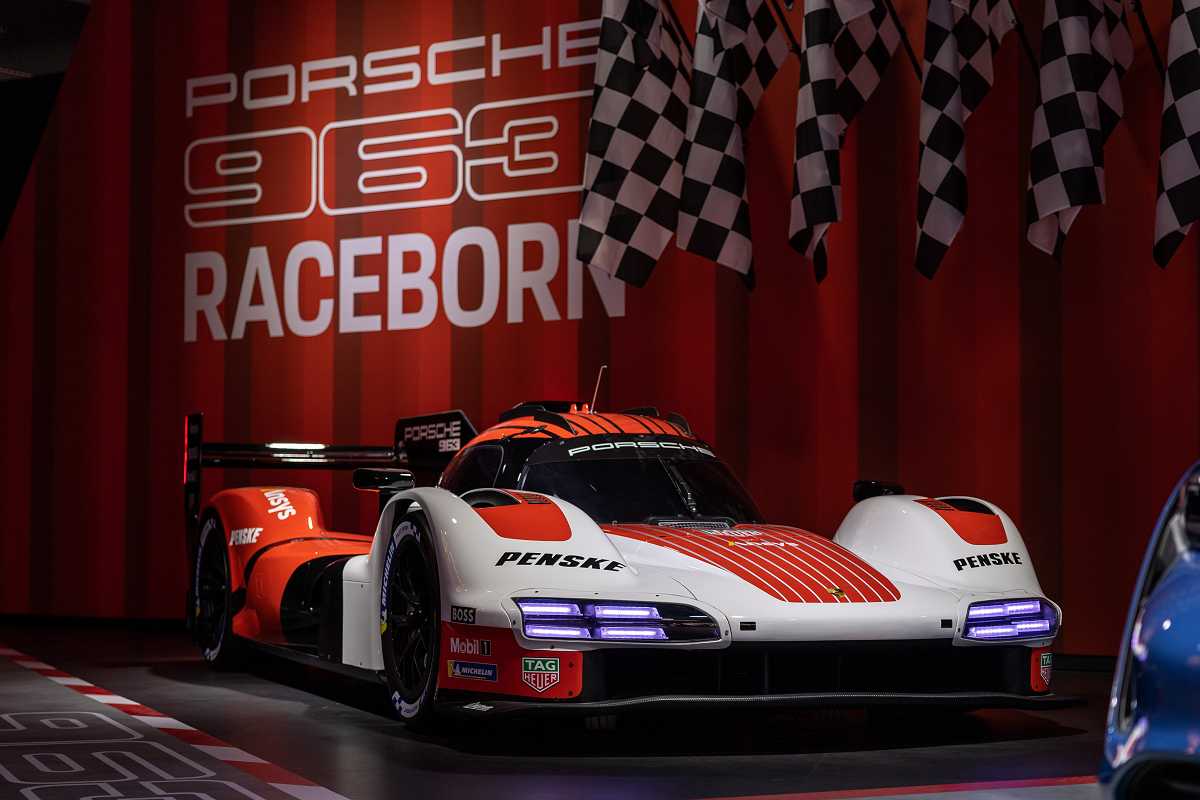 【F1】ポルシェ、2026年のF1復帰は断念か？今後はハイパーカーとフォーミュラEに集中との情報