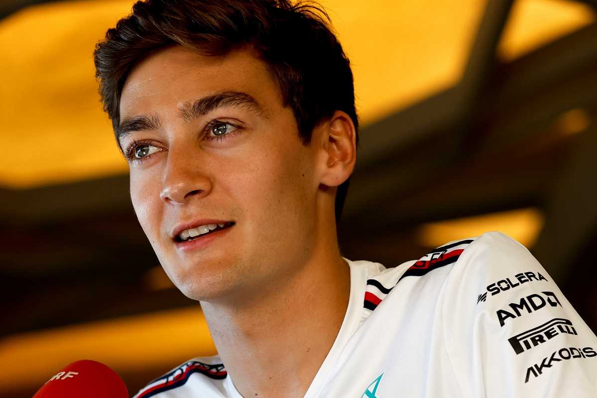 ハミルトンをみくびるな！「親愛なるジョージ君、自信過剰は禁物だよ」弱みと強みを知ってる2016年F1王者ロズベルグがラッセルに警告