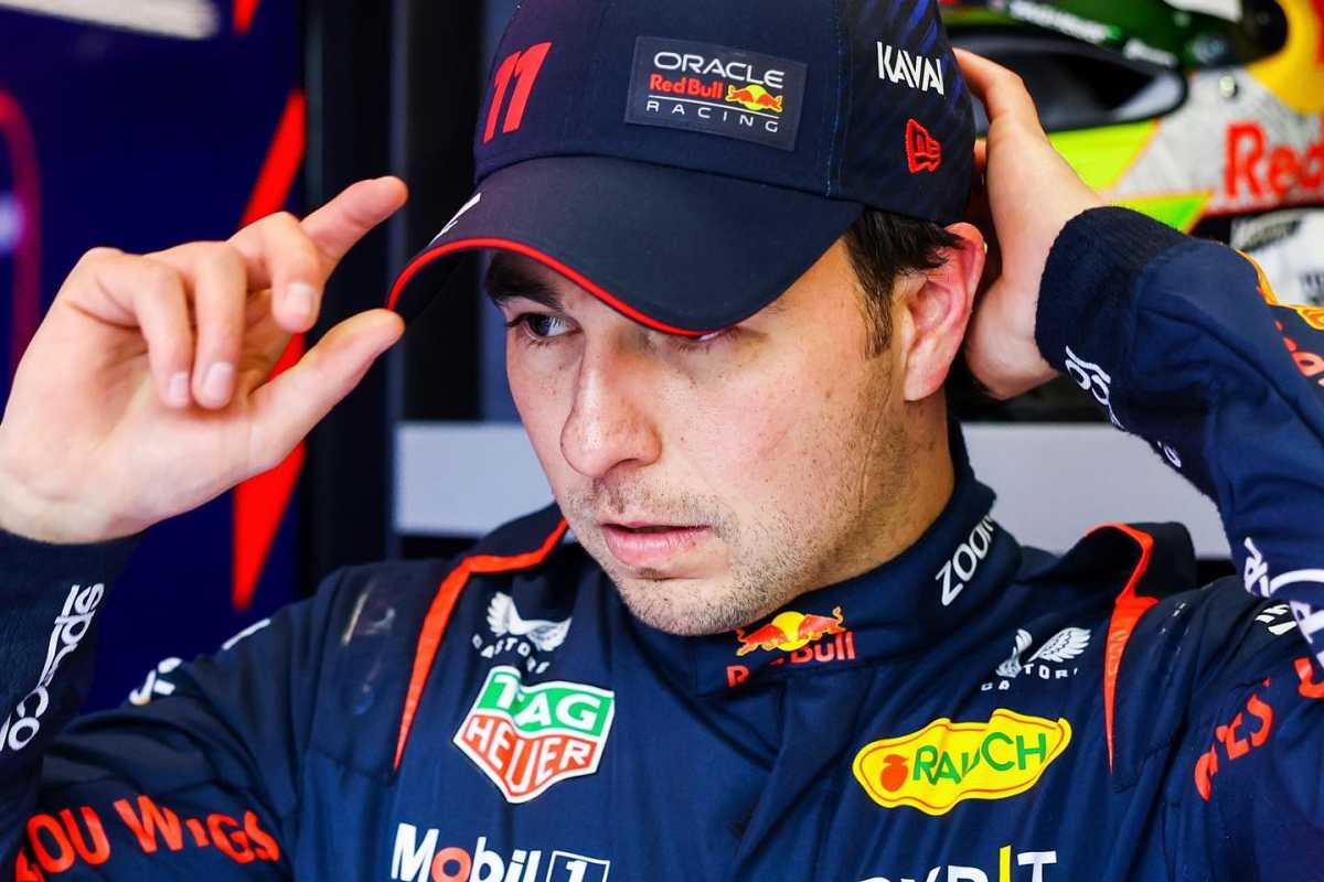 “信じられないほど優れた”フェルスタッペンにペレスが勝ってF1王者になる可能性は「全くない」「無理な注文」と元F1ドライバーたち･･･ペレスは反論