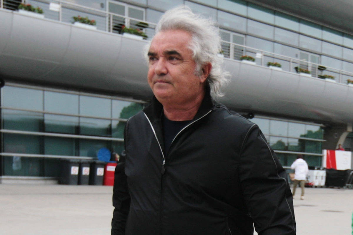 皇帝シューマッハやアロンソをF1王者に導いたブリアトーレの“推し”はあの若手ドライバー