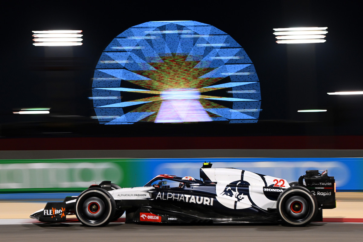 「グリップ不足。鍵は“空力開発”だ」とアルファタウリF1技術責任者「角田もデ・フリースもタイヤ管理、フィードバック、パフォーマンスは良い」と高評価