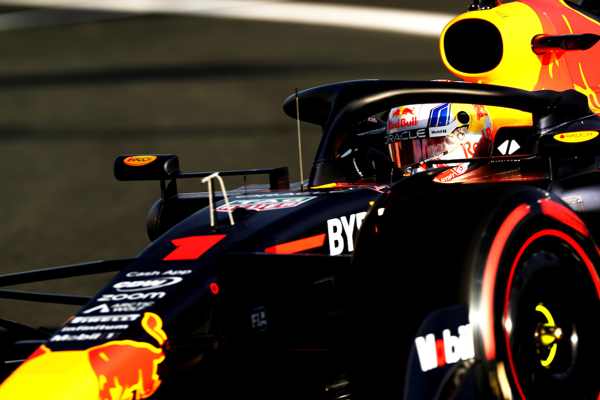 【FP1順位】レッドブル余裕の1-2体制、アストンマーティンが3-4、角田裕毅は10番手／F1サウジアラビアGP