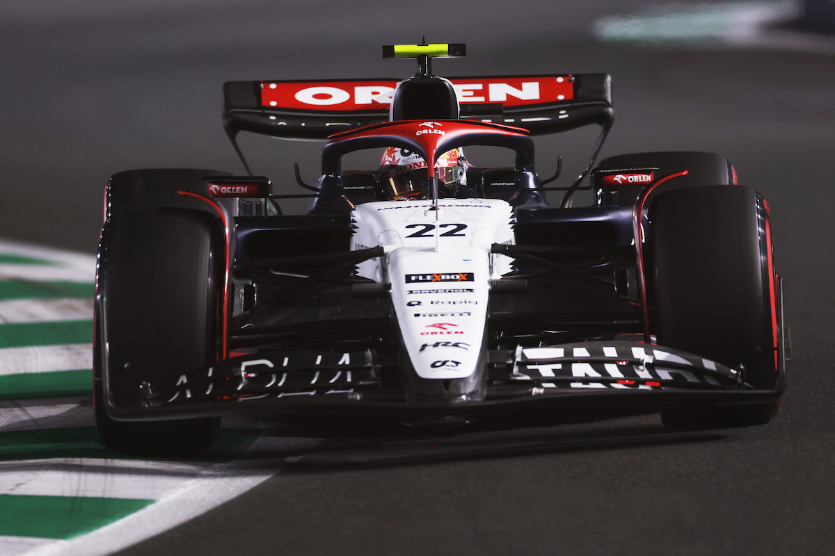 アルファタウリF1技術責任者「本来あるべき姿とはほど遠い」次戦エアロアップデートを予定