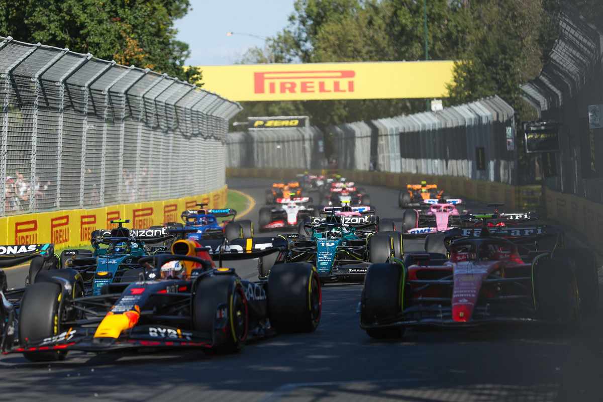 F1トップチームたちの戦いが「すごく面白くなる可能性がある」と元F1ドライバー