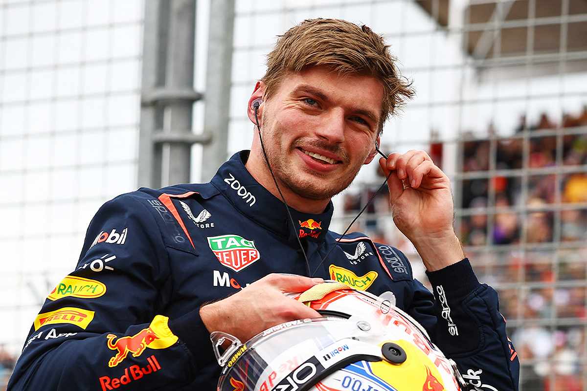 【レッドブルF1】フェルスタッペンと2028年までの契約を結んだのは「最高の決断」だったとチーム首脳