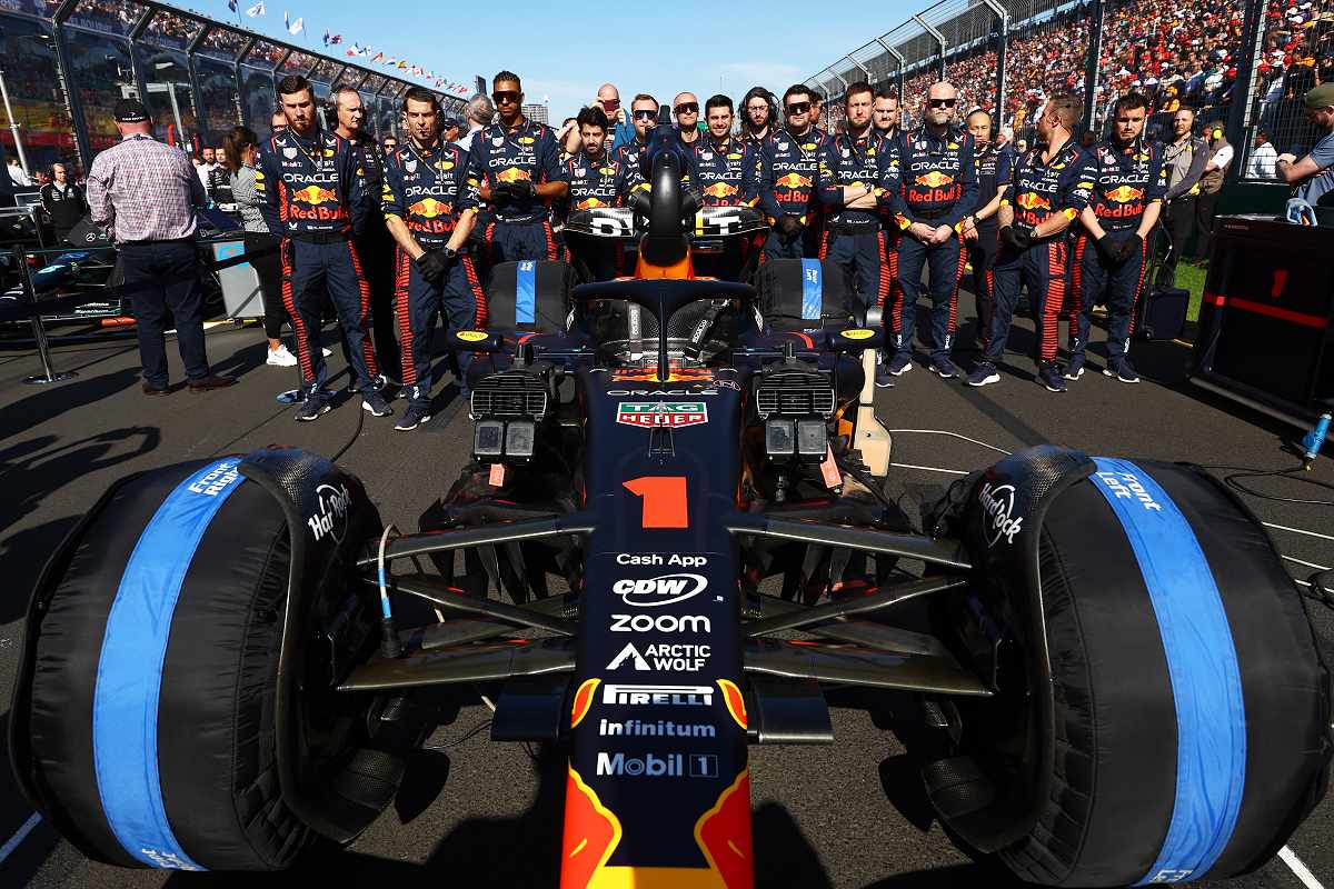 フェラーリF1代表「レッドブルへのペナルティーは軽過ぎる」風洞削減時間10%で改善できる秒数は？