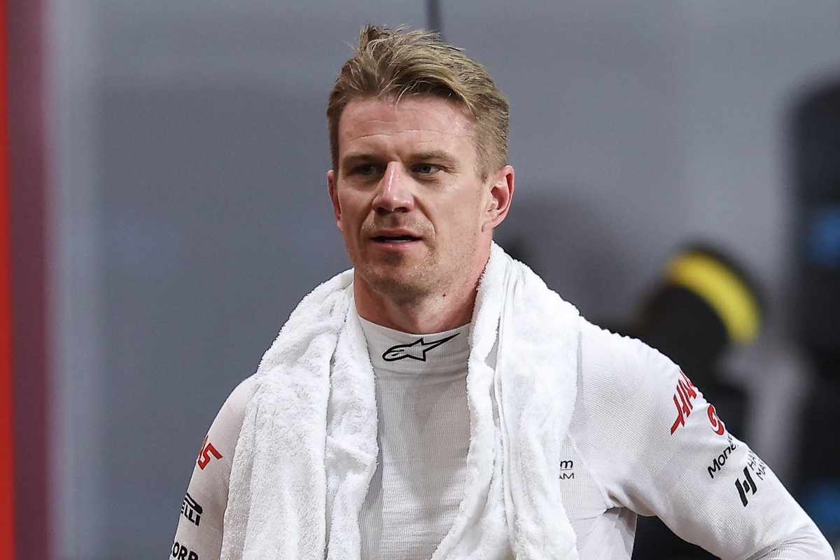 修理に約1億円！F1日本GPの“あの”クラッシュでハースはシューマッハを見限った･･･ミックにヒュルケンベルグのような活躍ができたかはわからない」と元F1ドライバー