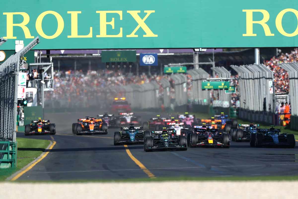 F1参戦前なら制限なし！新規F1参戦を目指すチーム、すでに既存F1チームの風洞施設でテスト開始か？