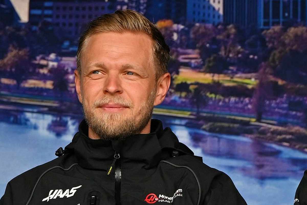 ハースF1のマグヌッセンが“スプリントシュートアウト”導入を歓迎「スプリントがもっと楽しめるものになる」