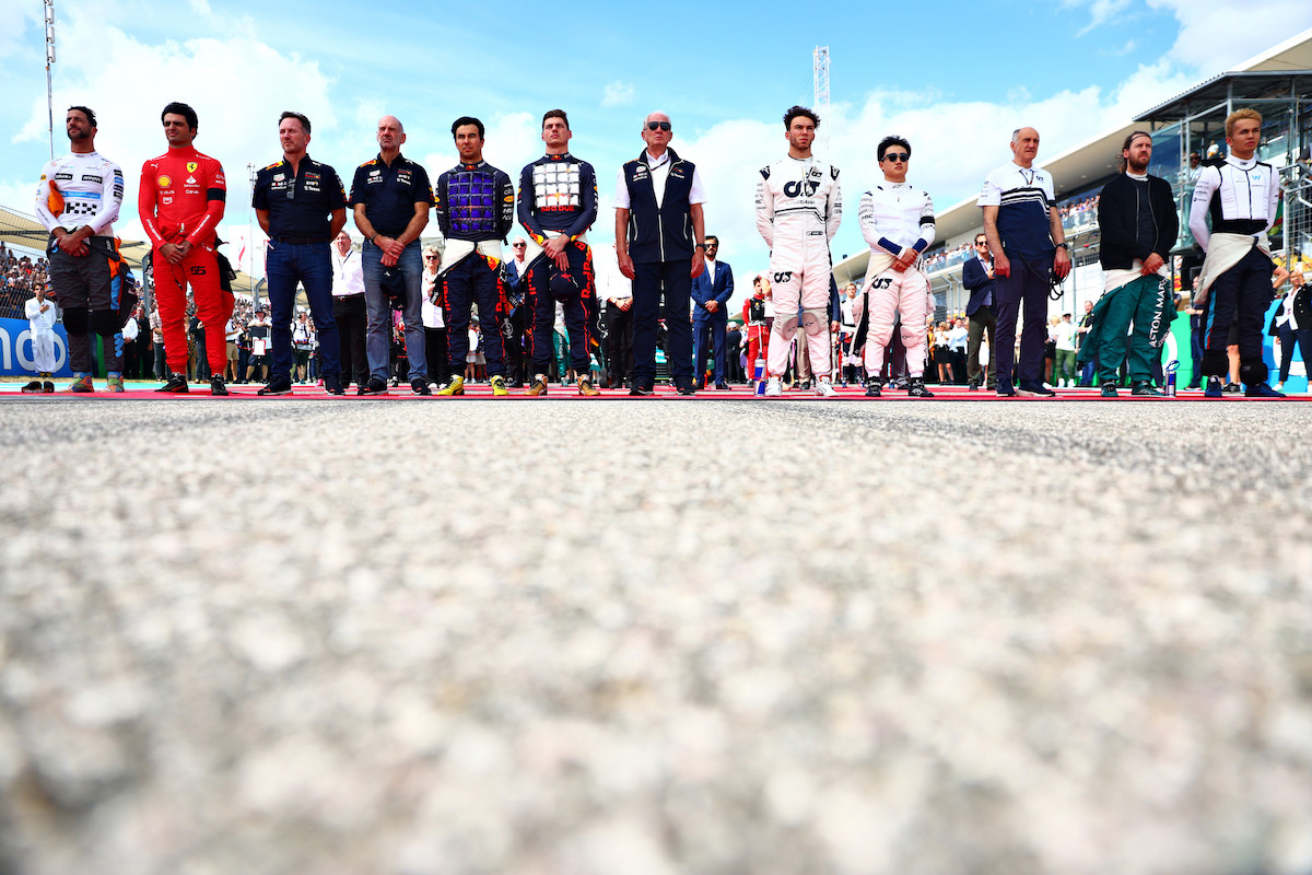 アルファタウリF1のCEOに就任するピーター・バイエル「F1ドライバーの25%はフランツ・トストが育成した」