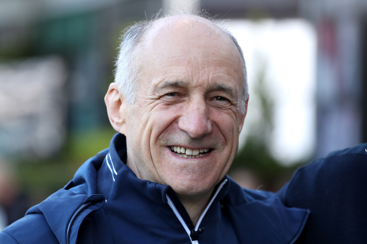 フランツ・トスト代表、18年間素晴らしい機会を与えてくれたディートリッヒ・マテシッツに感謝