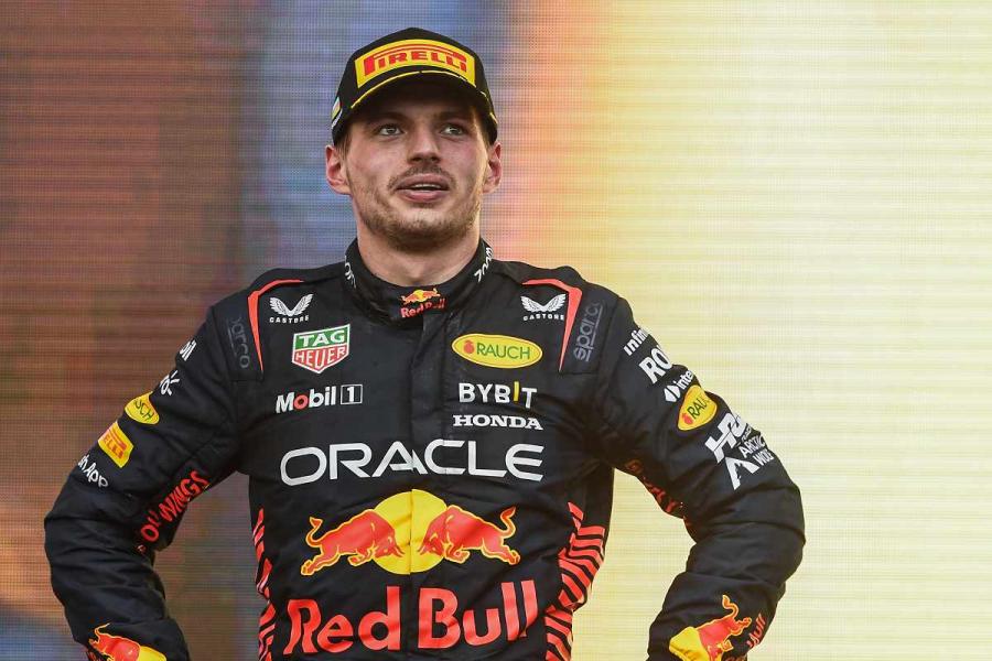 フェルスタッペンがラッセルを罵ったのはF1ならではの「心理戦」？野生動物の威嚇？リプレイを観たラッセル「正直もっとすごいのかと･･･何て言えばいいのか」