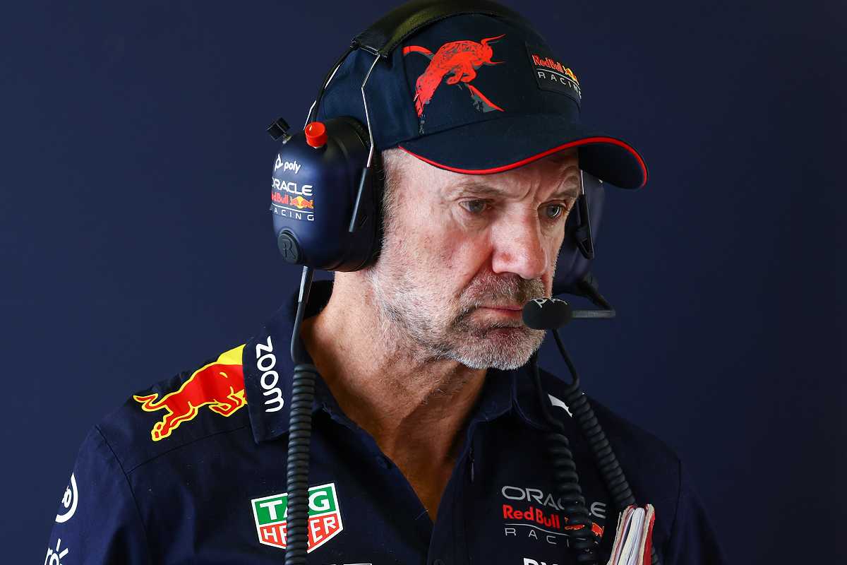 フェラーリF1がレッドブルから引き抜いた“トップエンジニア”たちにエイドリアン・ニューウェイは含まれず