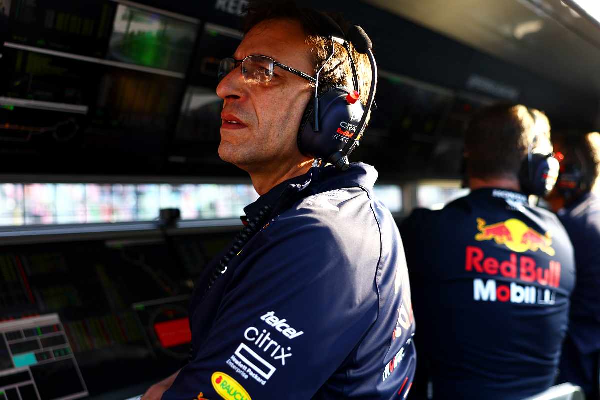 メキースのアルファタウリ加入はレッドブル次第？レッドブルF1のテクニカルディレクターらがフェラーリからのオファーを拒絶との報道