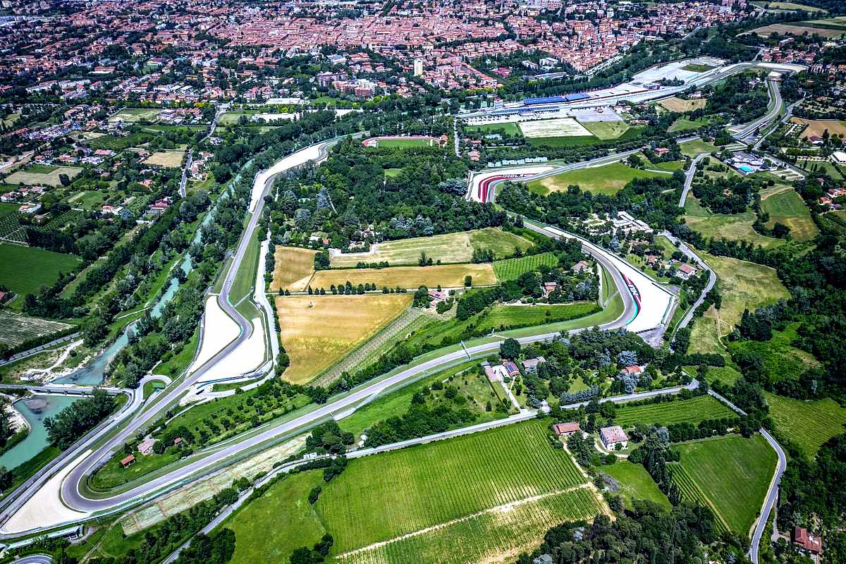 F1とフェラーリ、エミリア・ロマーニャ州の地域安全・市民保護庁に各100万ユーロを寄付