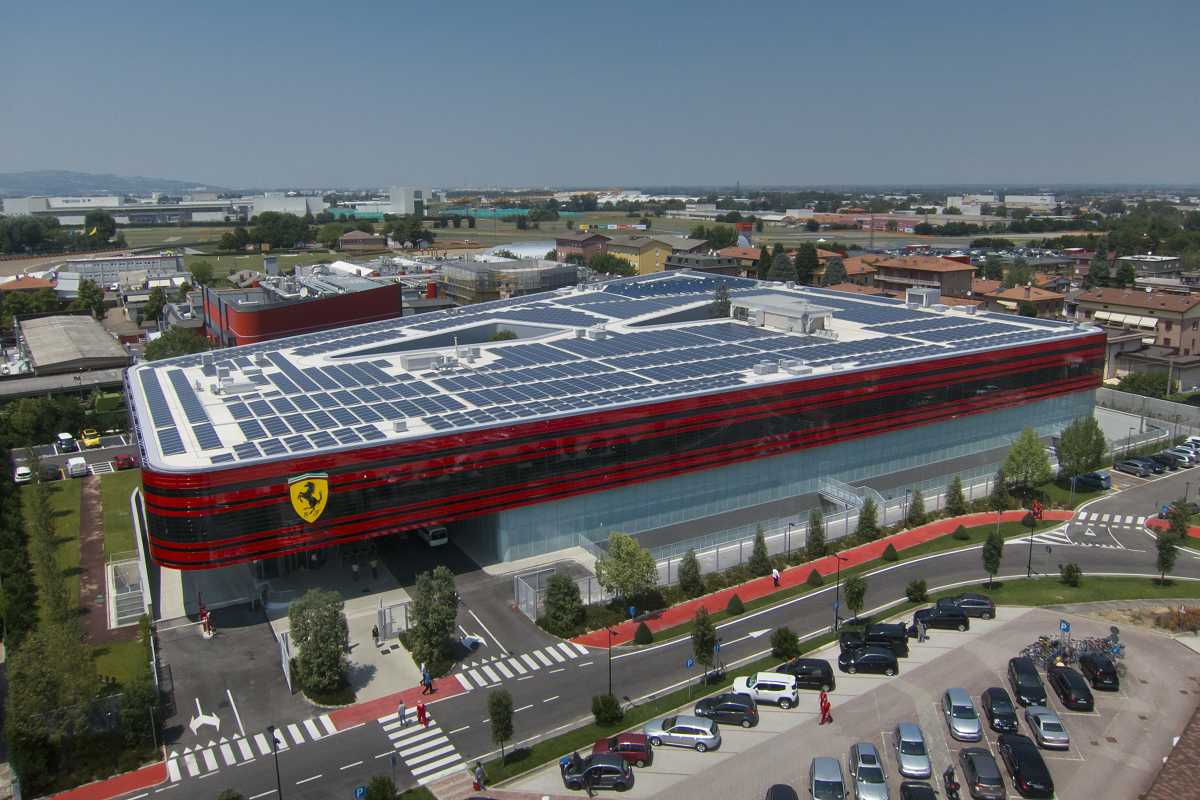 フェラーリ副会長が認める「これまで何度もエイドリアン・ニューウェイの引き抜きを試みた」