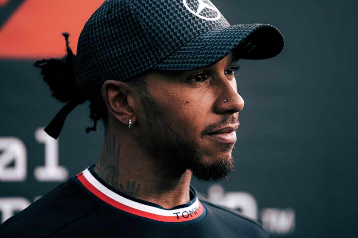 レッドブル首脳が推測　ハミルトンのフェラーリ移籍の噂の背後にあるのは「金」