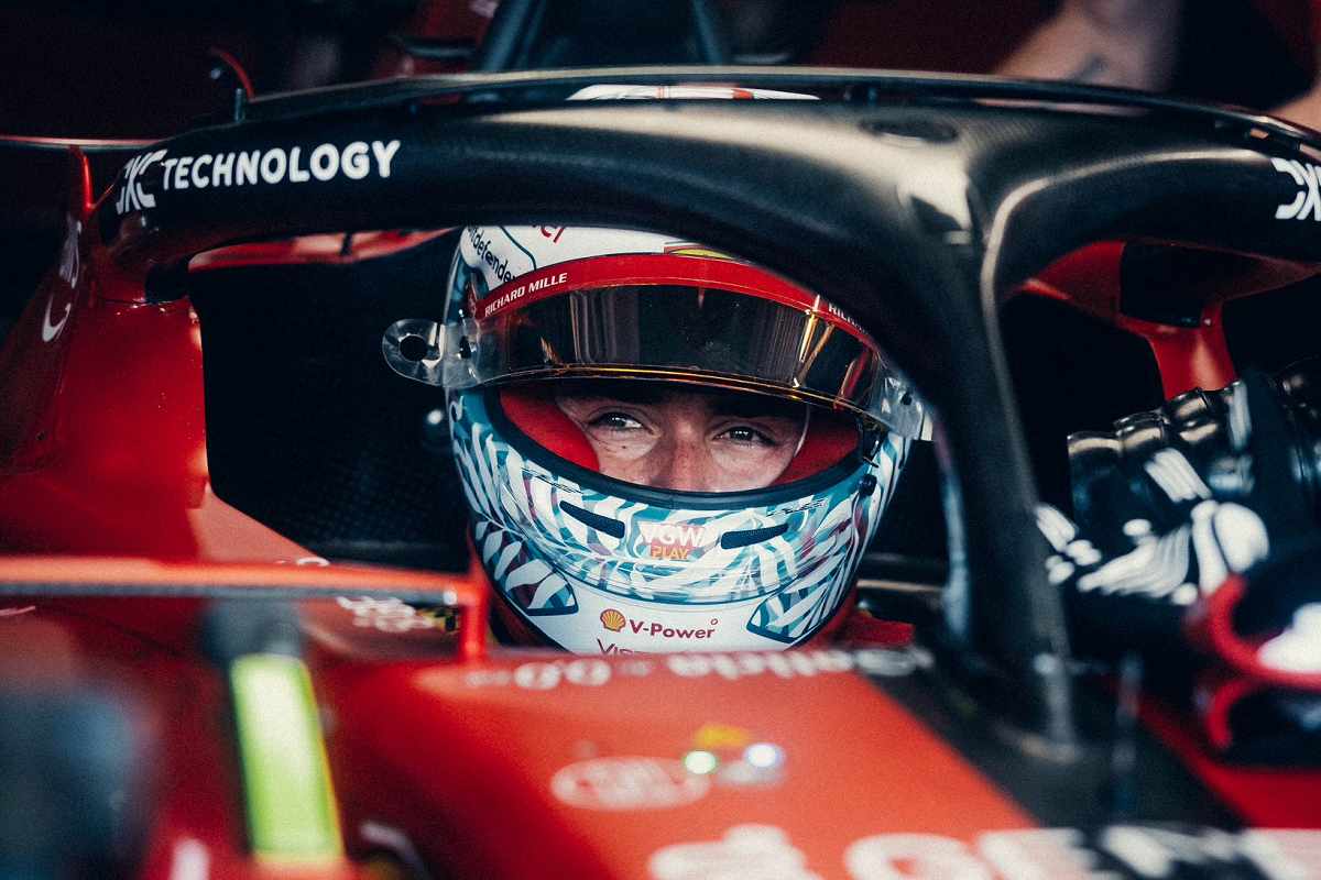 F1モナコGPの本命は「レッドブルではなくフェラーリだ」ヘルムート・マルコの意見に同意するパトレーゼや識者たち