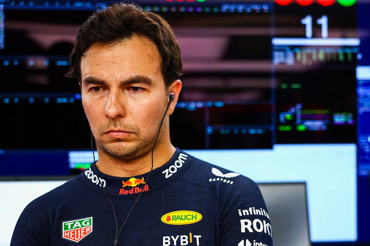 【レッドブル】安定した強さを見せるフェルスタッペン、ペレスのF1タイトル挑戦には黄信号